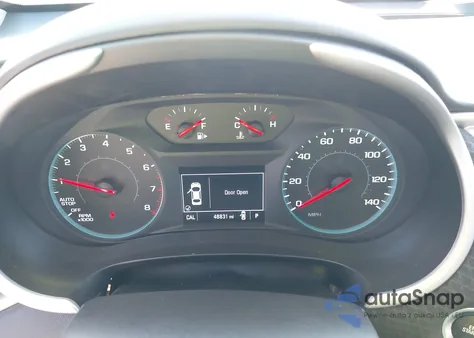 2023 Chevrolet Malibu Lt from USA, damaged, VIN 1G1ZD5ST2PF234530